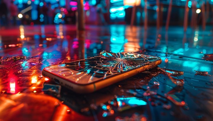 Tampilan mobile Tembak Ikan Bingo